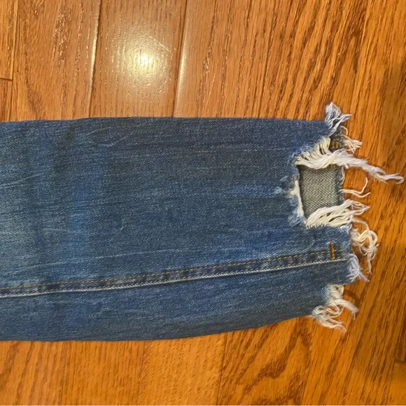 Zara Jeans - Picture 6 of 10